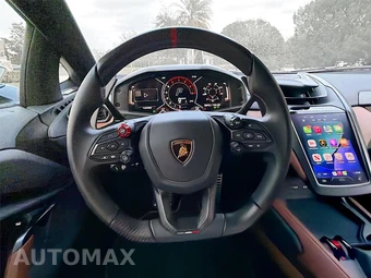 2024 Lamborghini Revuelto – miniatura 4