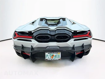 2024 Lamborghini Revuelto – miniatura 40