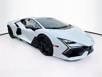 2024 Lamborghini Revuelto – miniatura 43