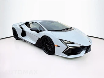 2024 Lamborghini Revuelto – miniatura 44