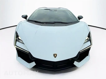2024 Lamborghini Revuelto – miniatura 45