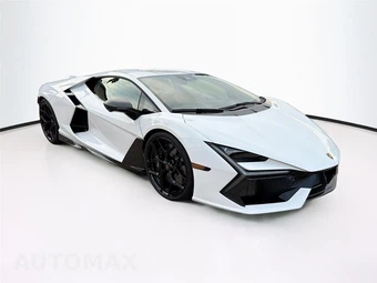 2024 Lamborghini Revuelto – miniatura 5