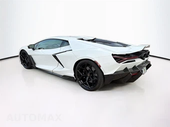2024 Lamborghini Revuelto – miniatura 8