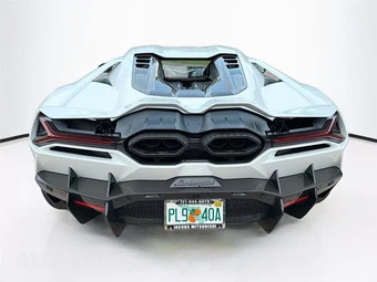 2024 Lamborghini Revuelto – miniatura 9
