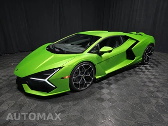 2024 Lamborghini Revuelto - samochód z USA z aukcji Manheim, oferta Kup Teraz w AUTOMAX