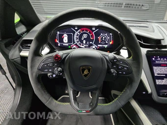 2024 Lamborghini Revuelto - miniatura 10