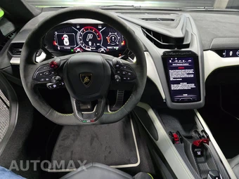 2024 Lamborghini Revuelto - miniatura 11
