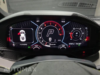 2024 Lamborghini Revuelto - miniatura 12