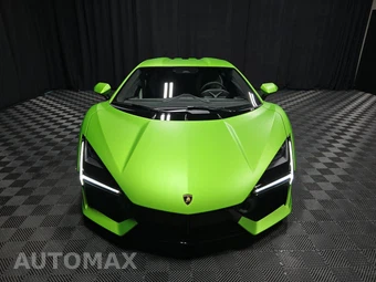2024 Lamborghini Revuelto - miniatura 2