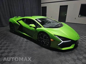 2024 Lamborghini Revuelto - miniatura 3