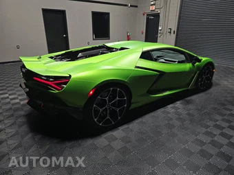 2024 Lamborghini Revuelto - miniatura 4