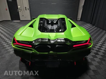2024 Lamborghini Revuelto - miniatura 5