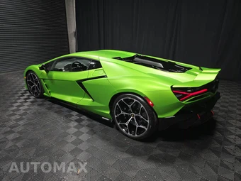 2024 Lamborghini Revuelto - miniatura 6