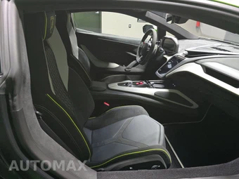 2024 Lamborghini Revuelto - miniatura 8