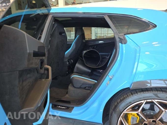 2024 Lamborghini Urus Performante – miniatura 13