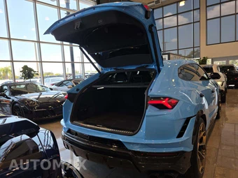 2024 Lamborghini Urus Performante – miniatura 14
