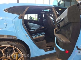 2024 Lamborghini Urus Performante – miniatura 16