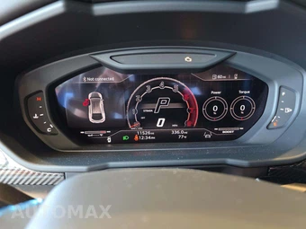 2024 Lamborghini Urus Performante – miniatura 9