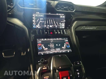 2024 Lamborghini Urus Performante – miniatura 10
