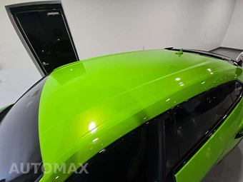 2024 Lamborghini Urus Performante – miniatura 12