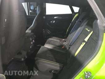 2024 Lamborghini Urus Performante – miniatura 13