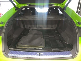 2024 Lamborghini Urus Performante – miniatura 14