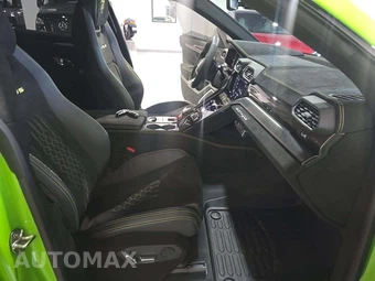 2024 Lamborghini Urus Performante – miniatura 18