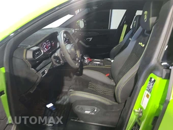 2024 Lamborghini Urus Performante – miniatura 6