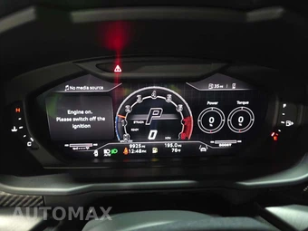 2024 Lamborghini Urus Performante – miniatura 9