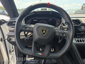 2024 Lamborghini Urus Performante - miniatura 10