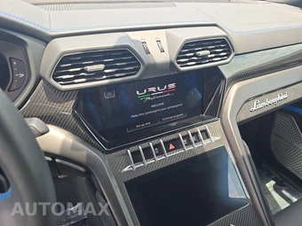 2024 Lamborghini Urus Performante - miniatura 11