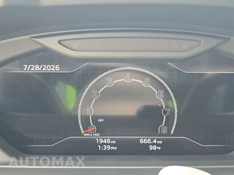2024 Lamborghini Urus Performante - miniatura 12