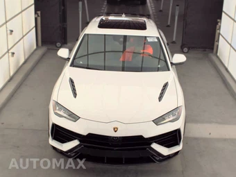 2024 Lamborghini Urus Performante - miniatura 2