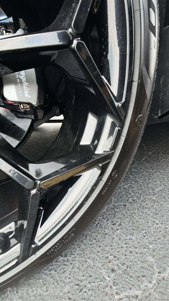 2024 Lamborghini Urus Performante - miniatura 22