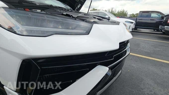 2024 Lamborghini Urus Performante - miniatura 23