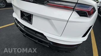 2024 Lamborghini Urus Performante - miniatura 25