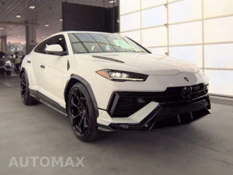 2024 Lamborghini Urus Performante - miniatura 3