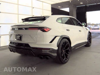 2024 Lamborghini Urus Performante - miniatura 4