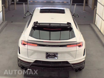 2024 Lamborghini Urus Performante - miniatura 5