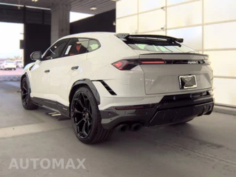 2024 Lamborghini Urus Performante - miniatura 6