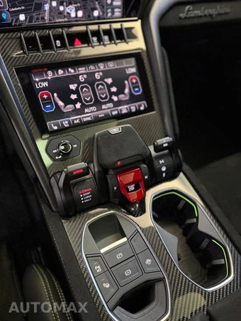 2024 Lamborghini Urus Performante - miniatura 14