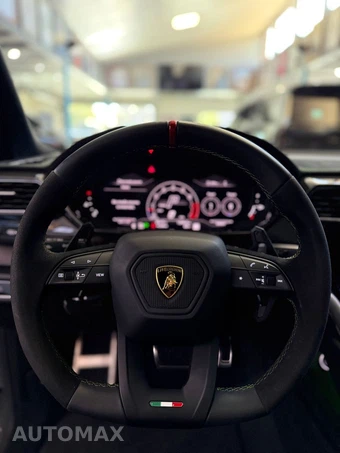 2024 Lamborghini Urus Performante - miniatura 16