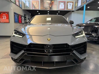2024 Lamborghini Urus Performante - miniatura 2