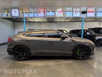 2024 Lamborghini Urus Performante - miniatura 5