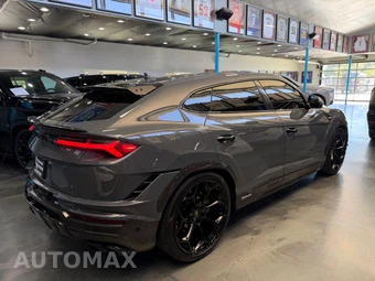 2024 Lamborghini Urus Performante - miniatura 6