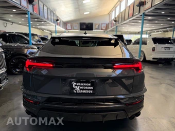 2024 Lamborghini Urus Performante - miniatura 7