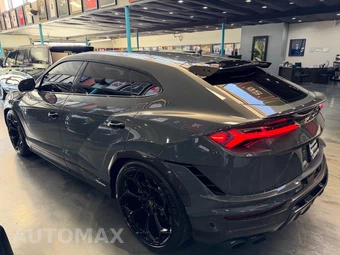 2024 Lamborghini Urus Performante - miniatura 8