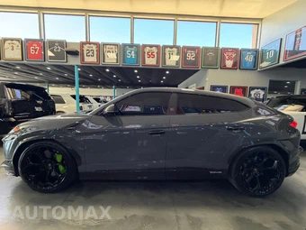 2024 Lamborghini Urus Performante - miniatura 9