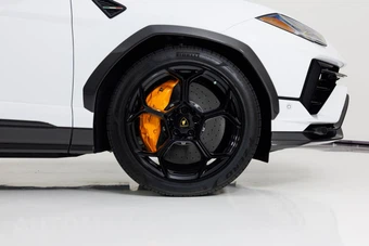 2024 Lamborghini Urus Performante - miniatura 12