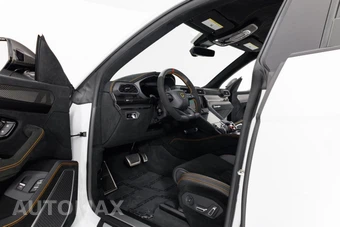 2024 Lamborghini Urus Performante - miniatura 13